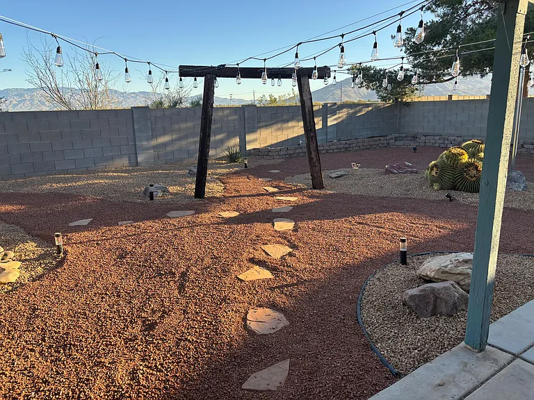 10201 E Hummingbird Meadow Way — Photo 41