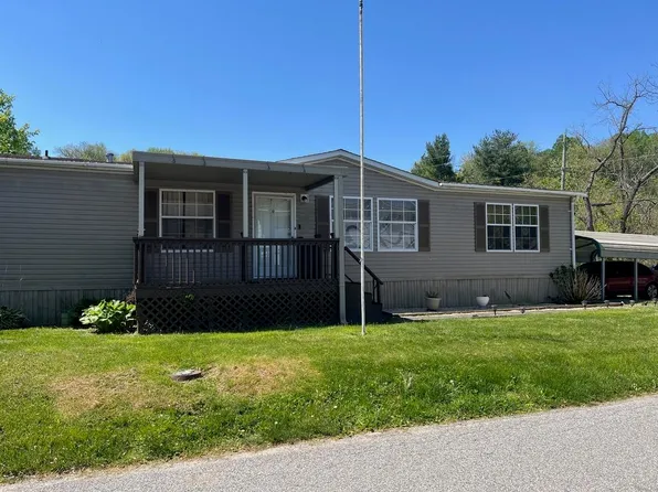 3013 Main St #W, Ashland, KY 41102