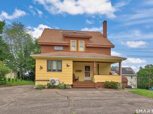 458 Wolcott St, Bristol, CT 06010