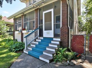 145 Crestview Rd, Columbus, OH 43202