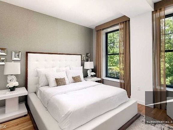 5th image of 10 Saint Pauls Pl APT 5Q
