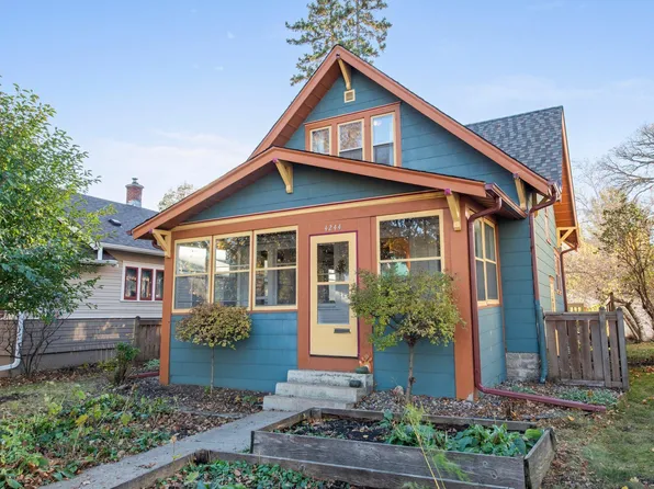 4244 Nokomis Ave, Minneapolis, MN 55406