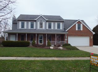 1926 Brookton Dr, Temperance, MI 48182