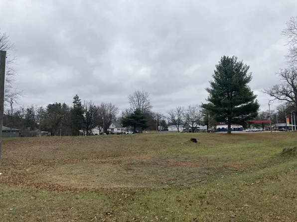 1.91 Acres West Street, Friendship, WI 53934