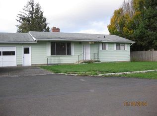 1216 S Jellison St, Amity, OR 97101