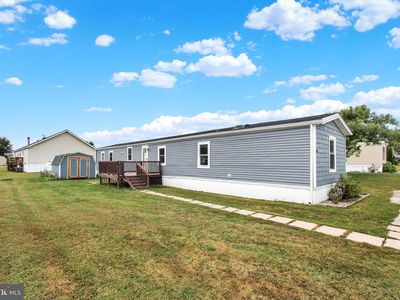 4820 Old Harrisburg Rd LOT 104, Gettysburg, PA, 17325