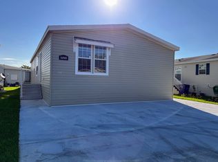 34945 SW 188th Pl #50, Homestead, FL 33034