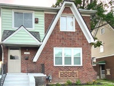 16135 Birwood St, Detroit, MI, 48221