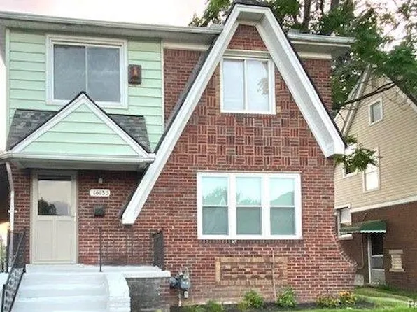 16135 Birwood St, Detroit, MI 48221