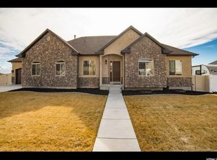 1047 W 3425 N, Lehi, UT 84043