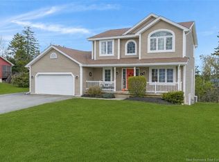 10 Granite Dr, Quispamsis, NB E2E 0E4