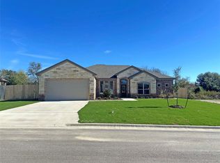133 Lasso Loop, Lorena, TX 76655