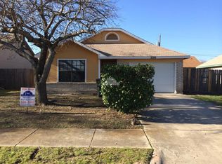 2216 Hilltop Loop, Killeen, TX 76549