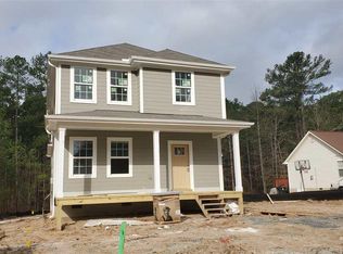 1430 Bungalow Ave, Durham, NC 27703