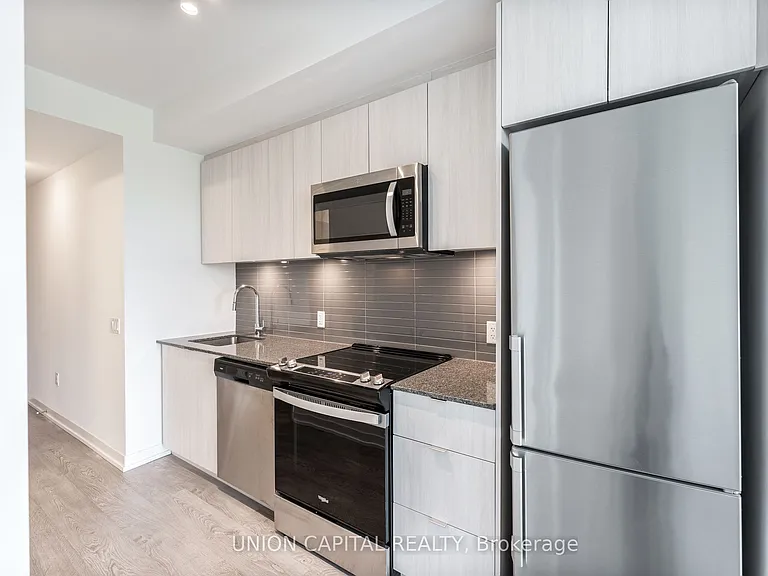 3 Rosewater St #601W — Photo 10