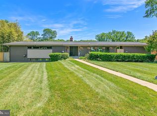 6105 Ivymount Rd, Baltimore, MD 21209