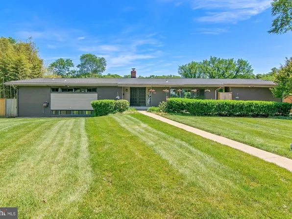 6105 Ivymount Rd, Baltimore, MD 21209