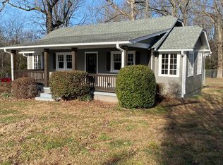 110 McElhaney Rd, Travelers Rest, SC 29690