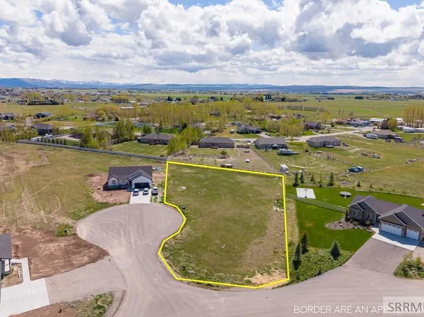 N 4046 E, Rigby, ID 83442