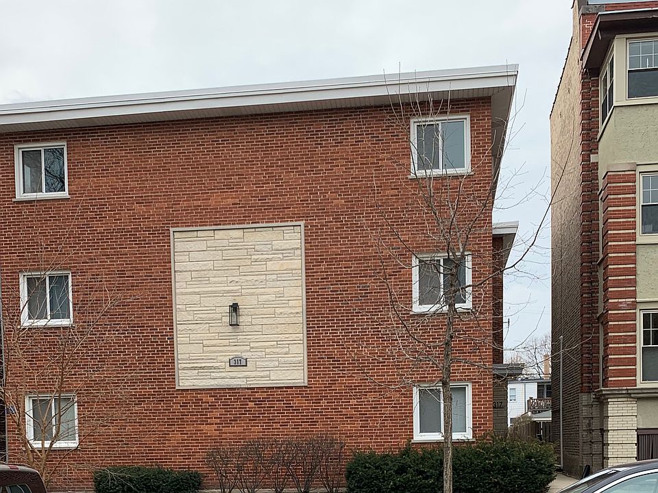 1st image of 317 Wisconsin Ave APT 1B