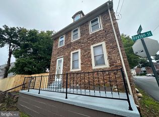 240 Dayton St, Phoenixville, PA 19460