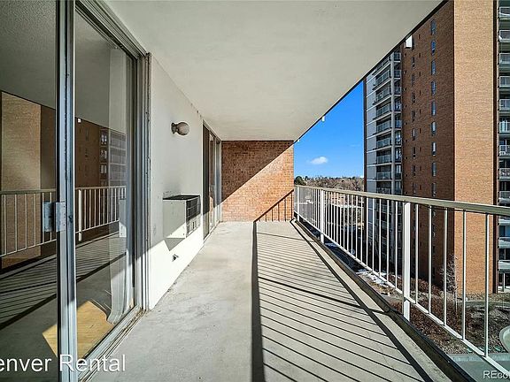 3rd image of 4800 E Hale Pkwy #604N