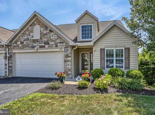 223 Brookridge Ct #L19, Harrisburg, PA 17112