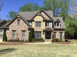 8510 Hightower Rdg, Ball Ground, GA 30107