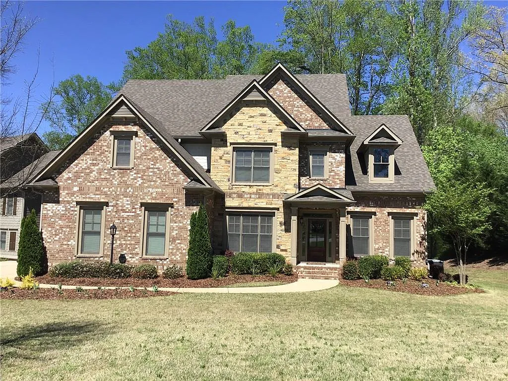 8510 Hightower Rdg photo 1