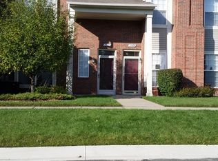 15459 Cornell Dr, Clinton Township, MI 48038