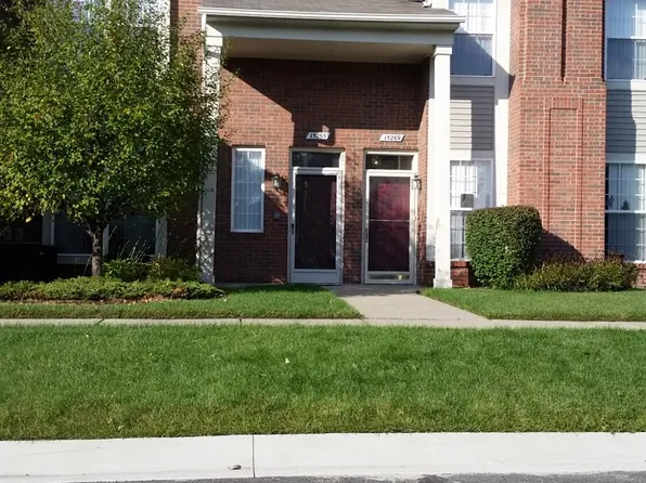 15459 Cornell Dr, Clinton Township, MI 48038