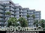 Royale Riviera Condominium
						:
						5th floor apartment high above the oaks with a view of the ocean from your porch