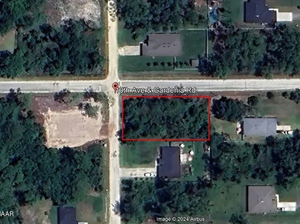 0 10th Ave, Deland, FL 32724