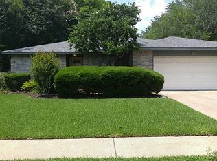 23 Sarita Rd, Angleton, TX 77515