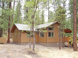 9 County Road 2067 LOT 129, Alpine, AZ 85920