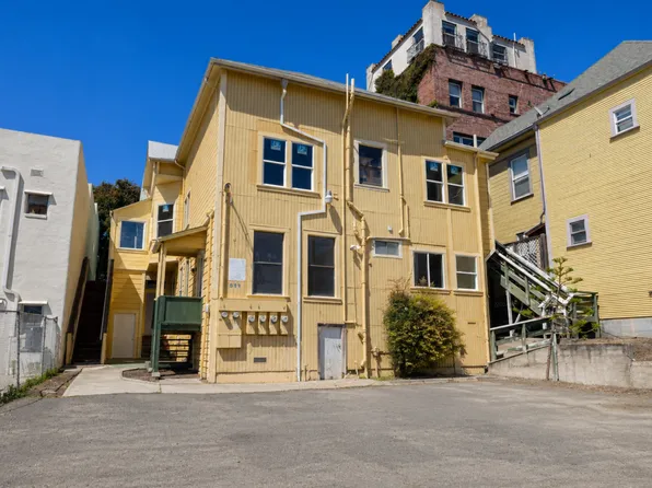 539 Georgia St, Vallejo, CA 94590