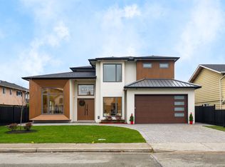 3651 Bowen Dr, Richmond, BC V7C 4C8