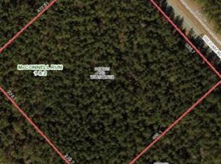 7632-763 William Ave, Appling, GA 30802