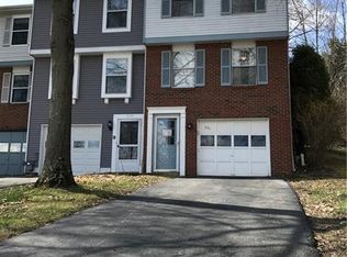 531 Winesap Ct, Bridgeville, PA 15017