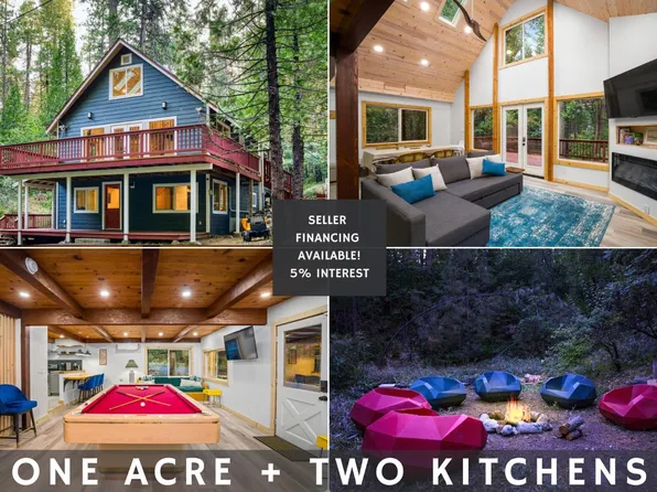 2942 Highway 4, Arnold, CA 95223