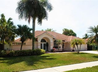 4707 NW 67th Ave, Fort Lauderdale, FL 33319