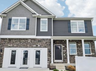 Hanover Plan, Worthington Village, Bridgeport, WV 26330