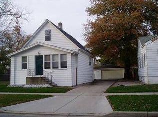 527 Cherry St, Hammond, IN 46324