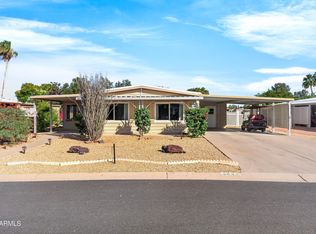 8921 E Michigan Ave, Sun Lakes, AZ 85248