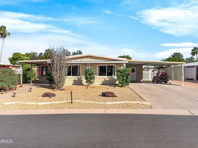 8921 E MICHIGAN Avenue, Sun Lakes, AZ, 85248