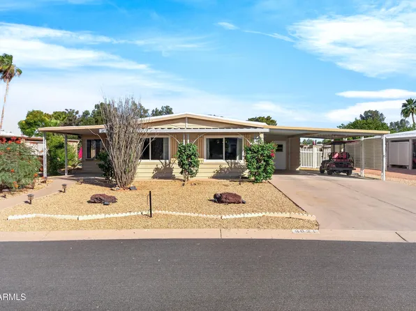 8921 E MICHIGAN Avenue, Sun Lakes, AZ 85248
