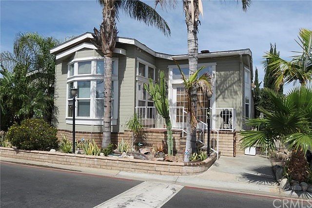 1st image of 5815 E La Palma Ave Space 214