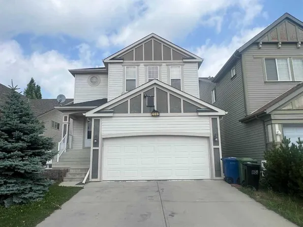 2092 S Reunion Blvd NW, Airdrie, AB T4B 0J2