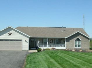 3054 Likens Rd, Marion, OH 43302