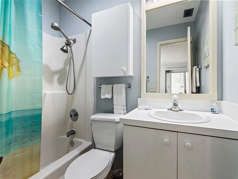 5400 Highway A1A #I24 — Photo 15